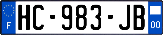 HC-983-JB