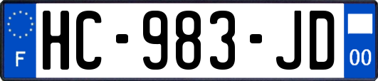 HC-983-JD