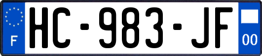 HC-983-JF