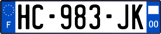 HC-983-JK