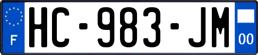HC-983-JM