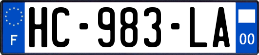 HC-983-LA