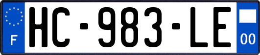 HC-983-LE