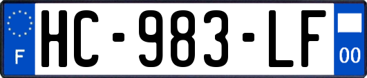 HC-983-LF