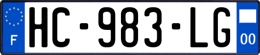 HC-983-LG