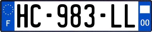 HC-983-LL