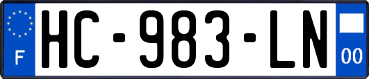 HC-983-LN