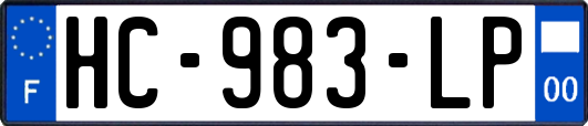HC-983-LP
