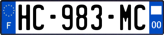 HC-983-MC