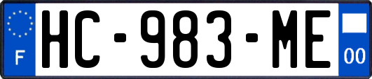 HC-983-ME