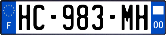 HC-983-MH