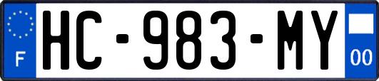 HC-983-MY