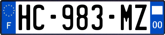 HC-983-MZ