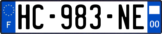 HC-983-NE
