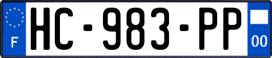 HC-983-PP