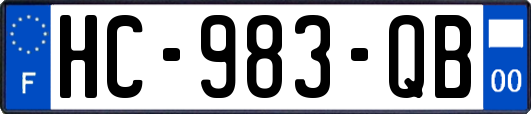 HC-983-QB