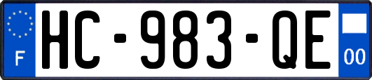 HC-983-QE