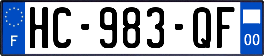 HC-983-QF