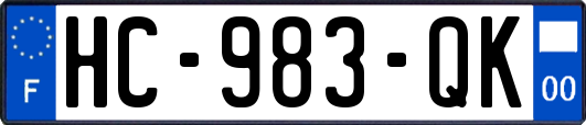 HC-983-QK