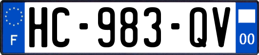HC-983-QV