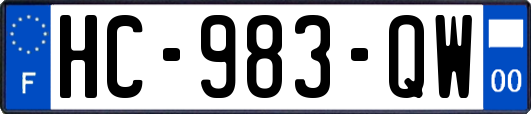 HC-983-QW