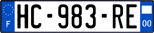 HC-983-RE