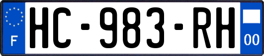 HC-983-RH