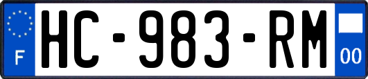 HC-983-RM