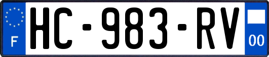 HC-983-RV