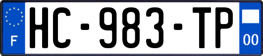 HC-983-TP
