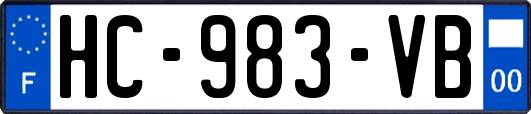 HC-983-VB