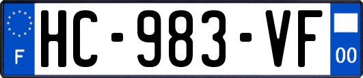 HC-983-VF