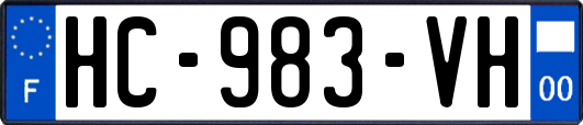 HC-983-VH