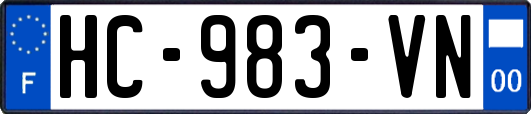 HC-983-VN