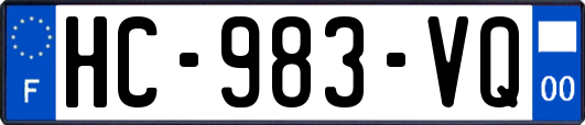 HC-983-VQ