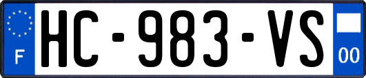 HC-983-VS
