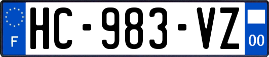 HC-983-VZ