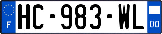 HC-983-WL