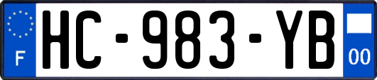 HC-983-YB