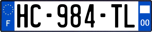HC-984-TL
