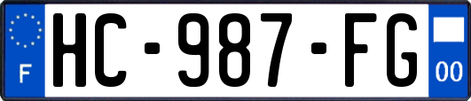 HC-987-FG