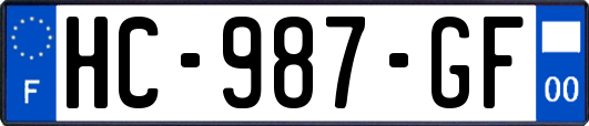 HC-987-GF