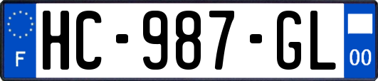 HC-987-GL