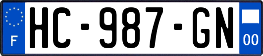 HC-987-GN