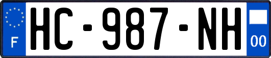 HC-987-NH