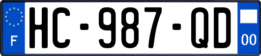 HC-987-QD