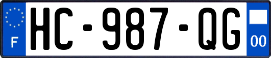 HC-987-QG