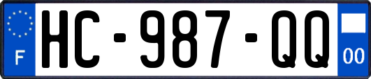 HC-987-QQ