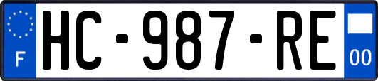 HC-987-RE