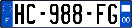 HC-988-FG